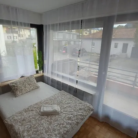 Margareth, Center Apartment *