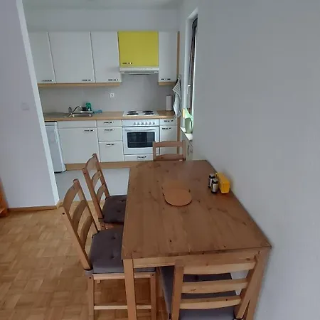 Margareth, Center Apartment *