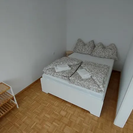 Apartment Margareth, Center