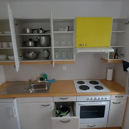 Margareth, Center Apartment Dornbirn